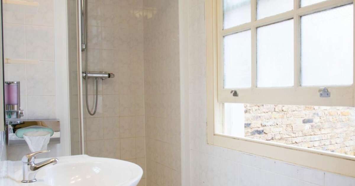 Een foto van Comfort Inn Victoria