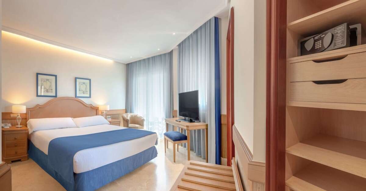 Een foto van SH Villa Gadea