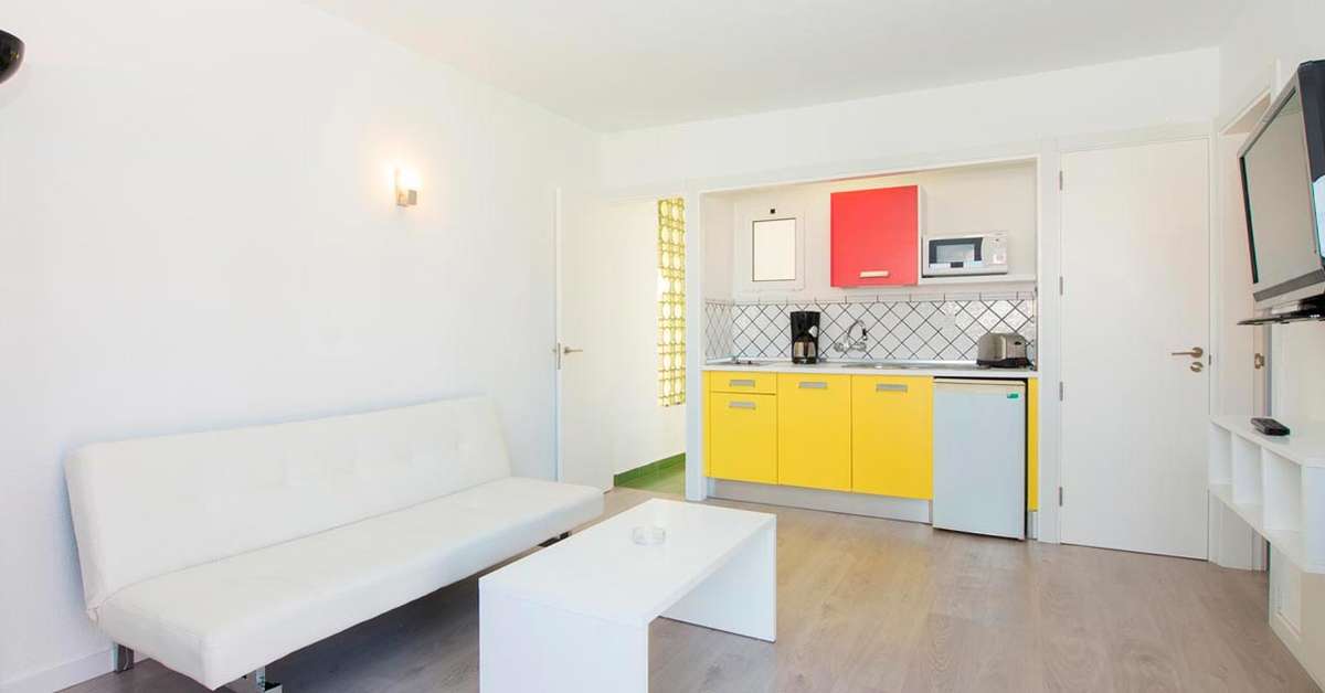 Een foto van Sunny Village