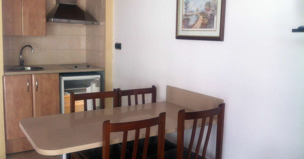 Een foto van Hotel & Appartementen Solimar