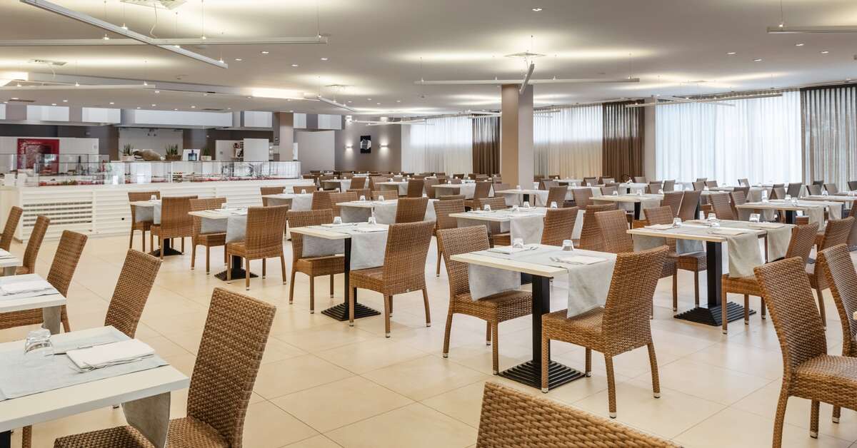 Een foto van Voi Daniela Resort