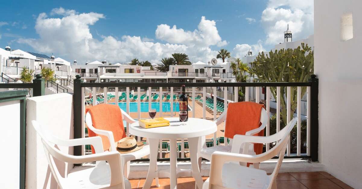 Een foto van Bitacora Club Lanzarote