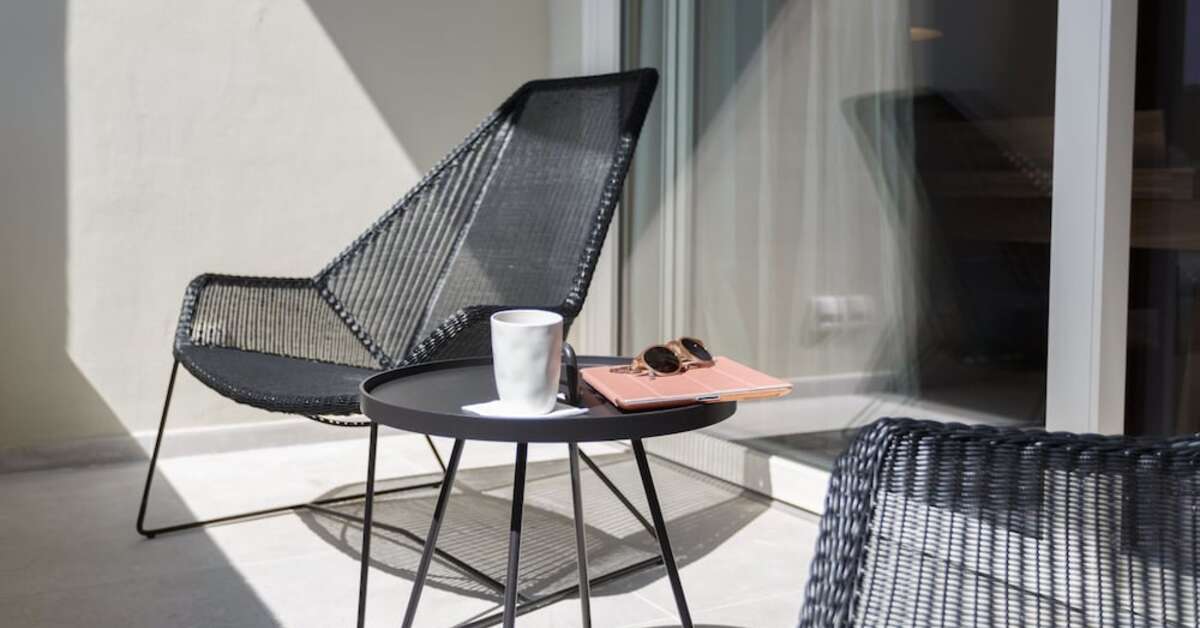 Een foto van Casa Ladico Hotel Boutique