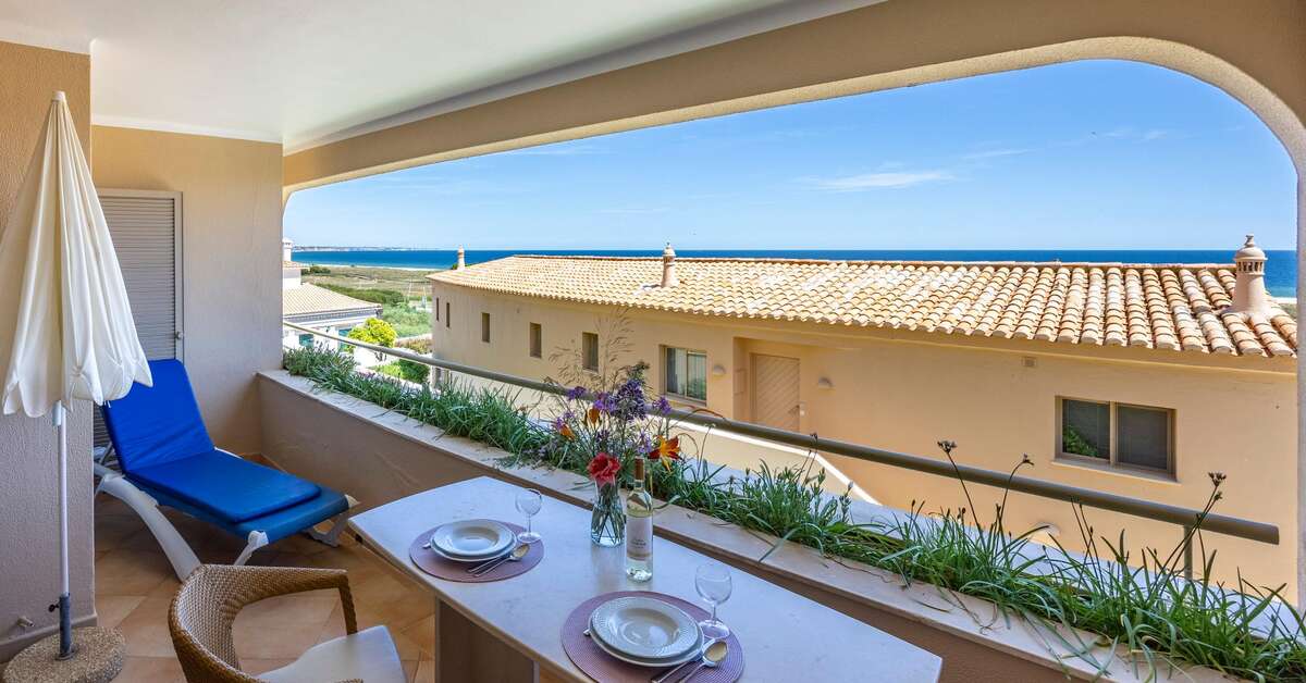 Een foto van Vila Palmeira Beach Resort