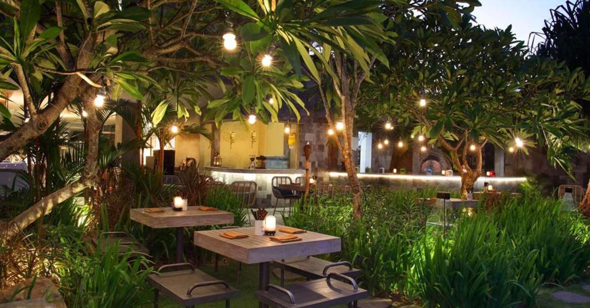 Een foto van Four Points by Sheraton Bali Kuta