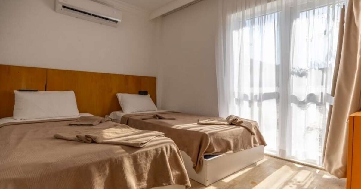 Een foto van Ladonia Hotels Luna Beach Resort