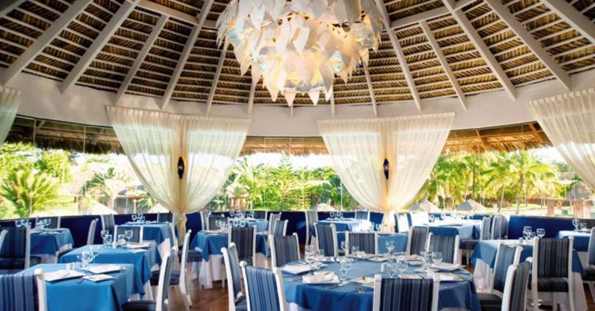 Een foto van Hotel Marien Puerto Plata