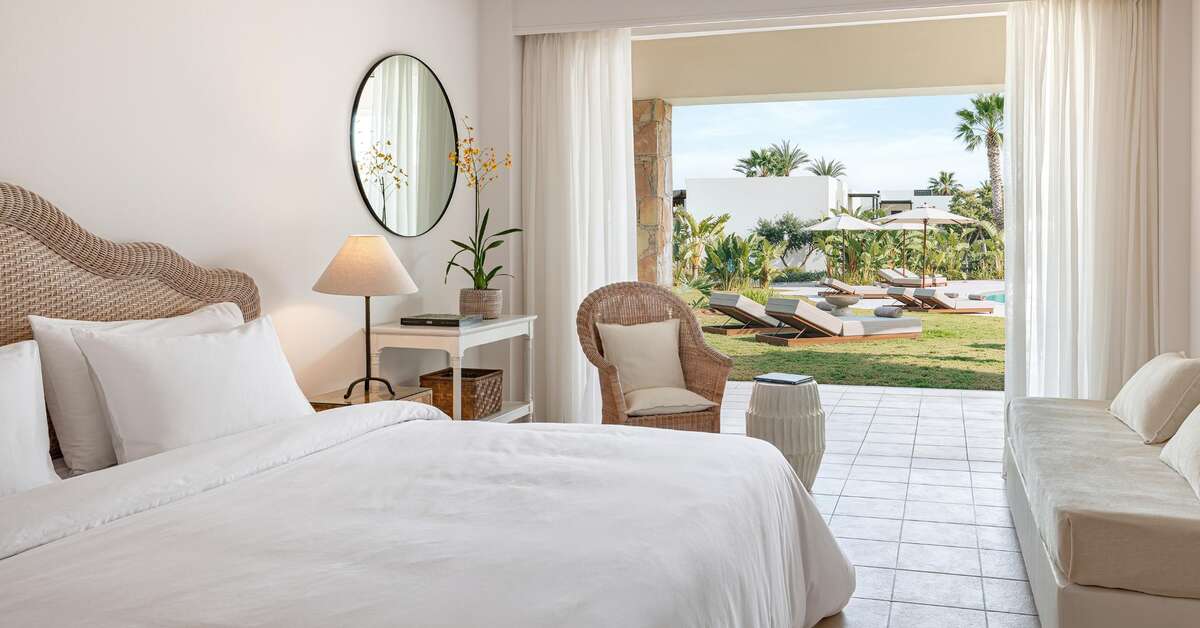 Een foto van Grecotel Kos Imperial