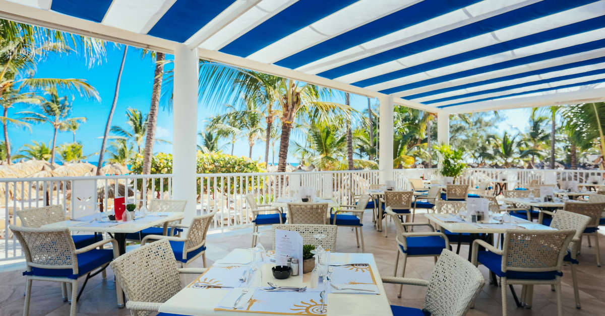 Een foto van Fantasia Bahia Principe Punta Cana