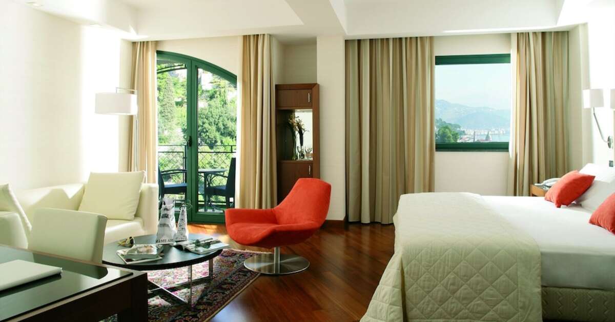 Een foto van Hotel Raito