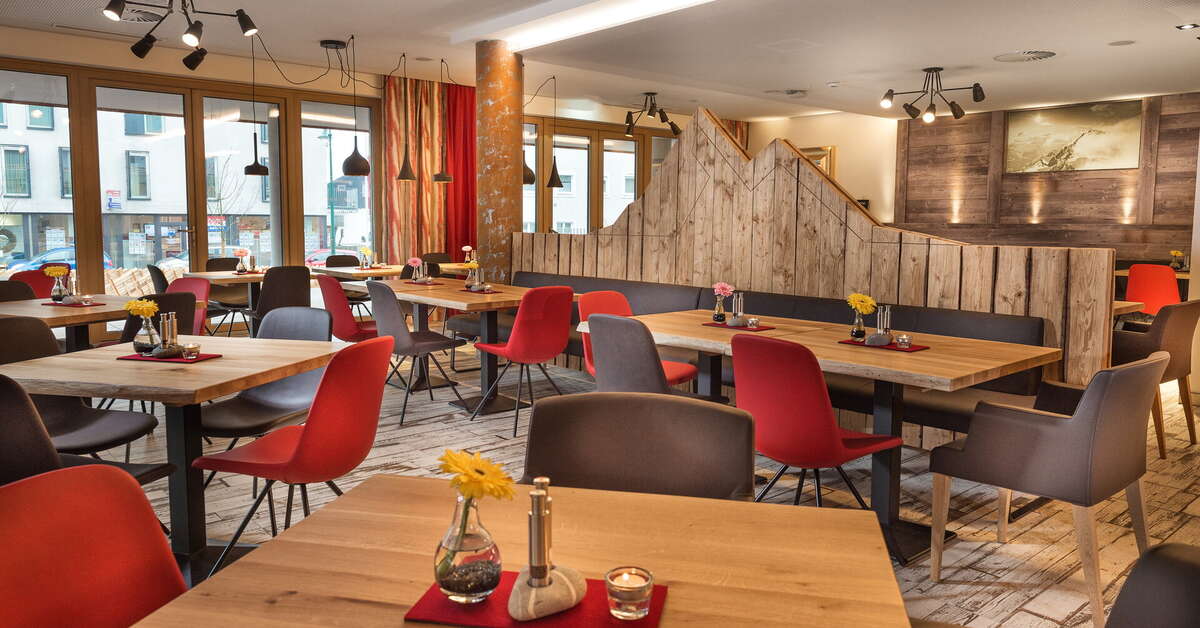 Een foto van Alpenparks Hotel & Appartementen Central