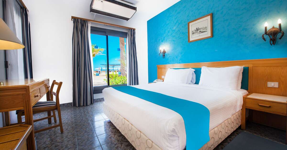 Een foto van Arabella Azur Resort