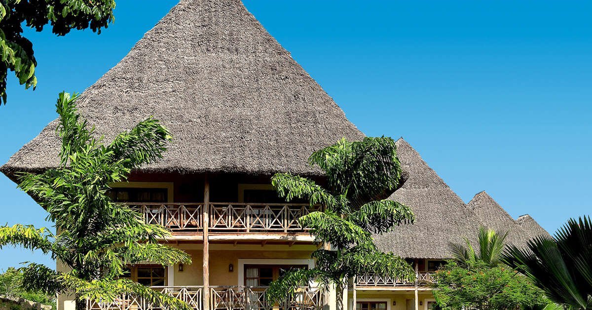 Een foto van Neptune Palm Beach Boutique Resort & Spa