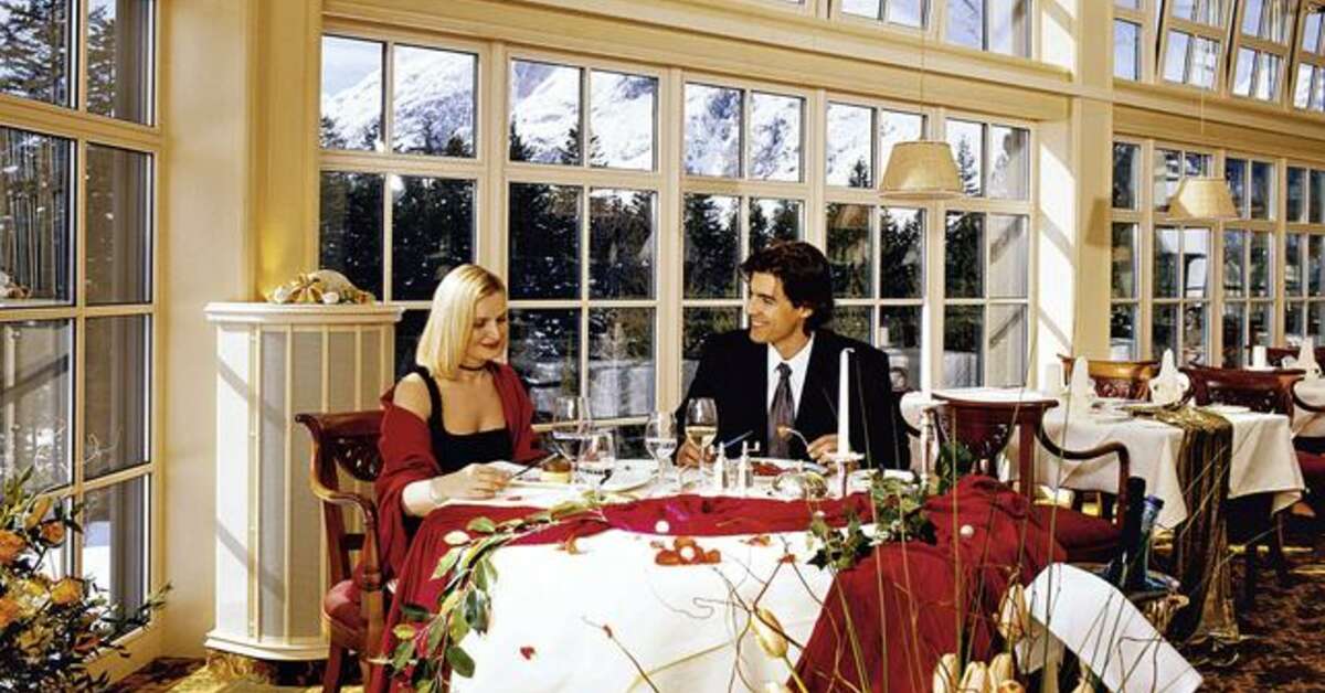 Een foto van Interalpen-Hotel Tyrol