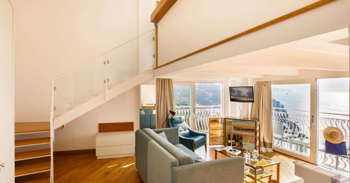 Een foto van Villa Fiorella Art Hotel