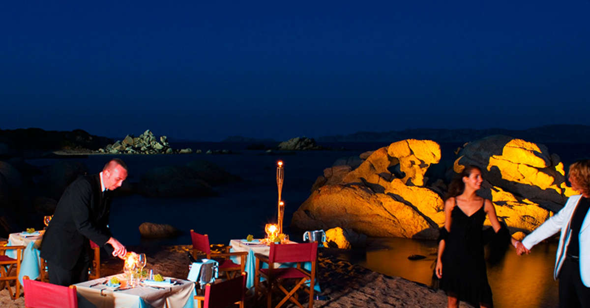 Een foto van Valle dell'Erica Resort Thalasso & Spa