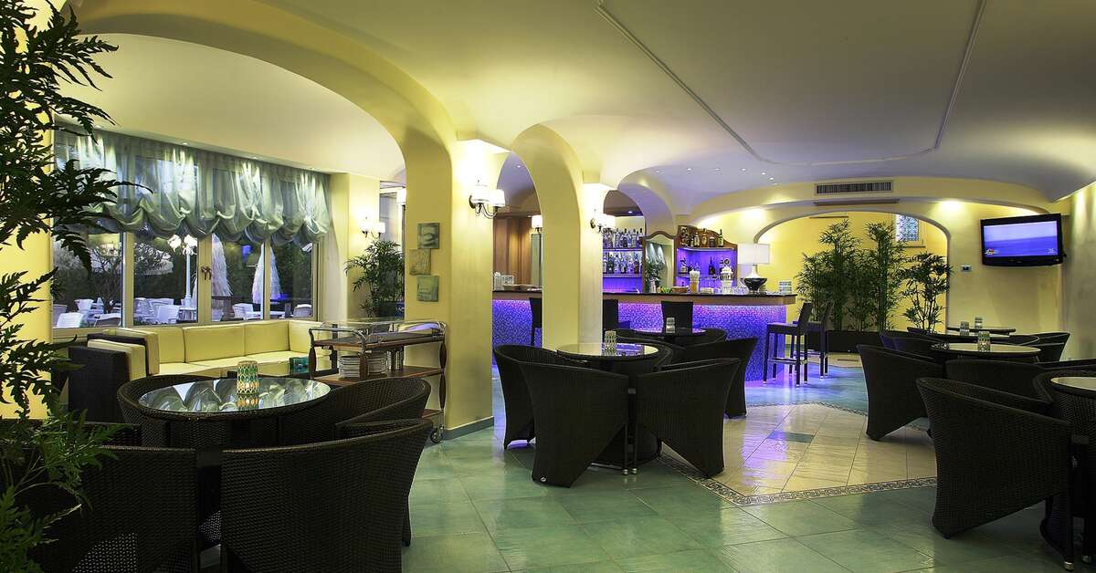 Een foto van Park Imperial Terme Hotel