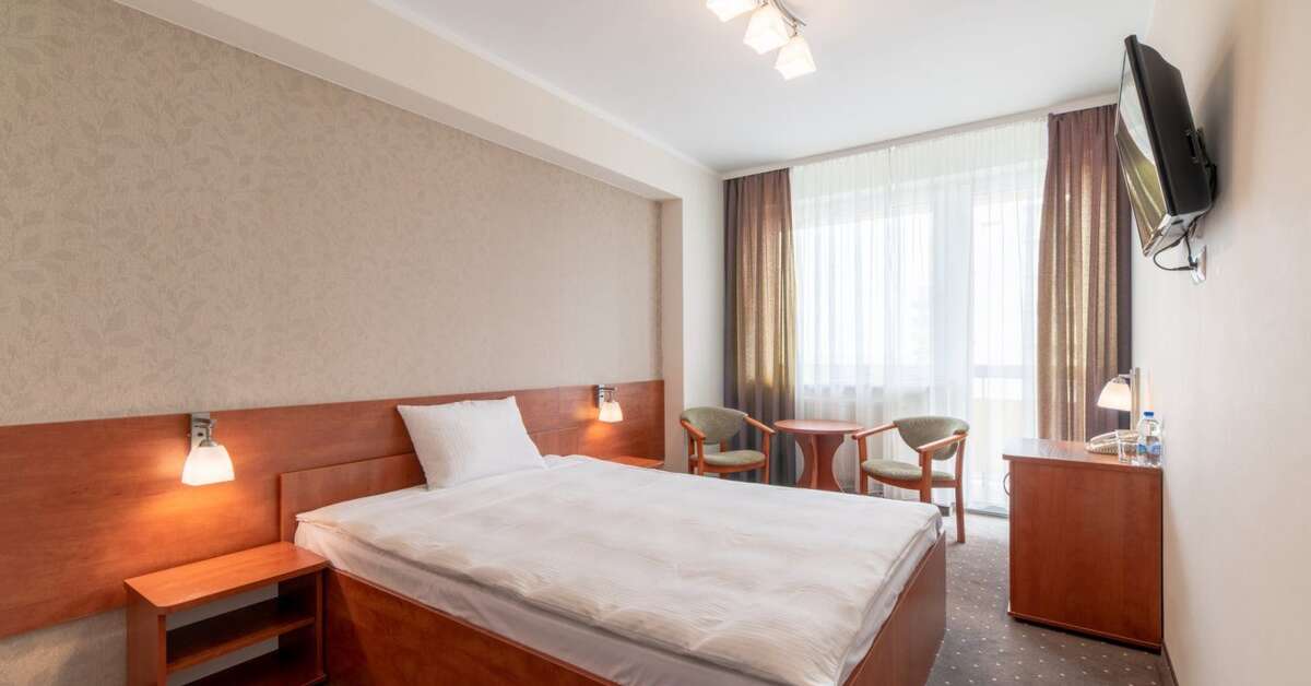Een foto van Vestina Wellness & SPA Hotel
