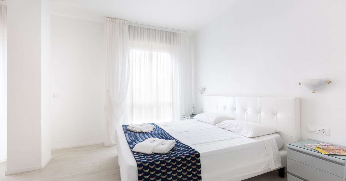Een foto van Hotel Cavallino Bianco