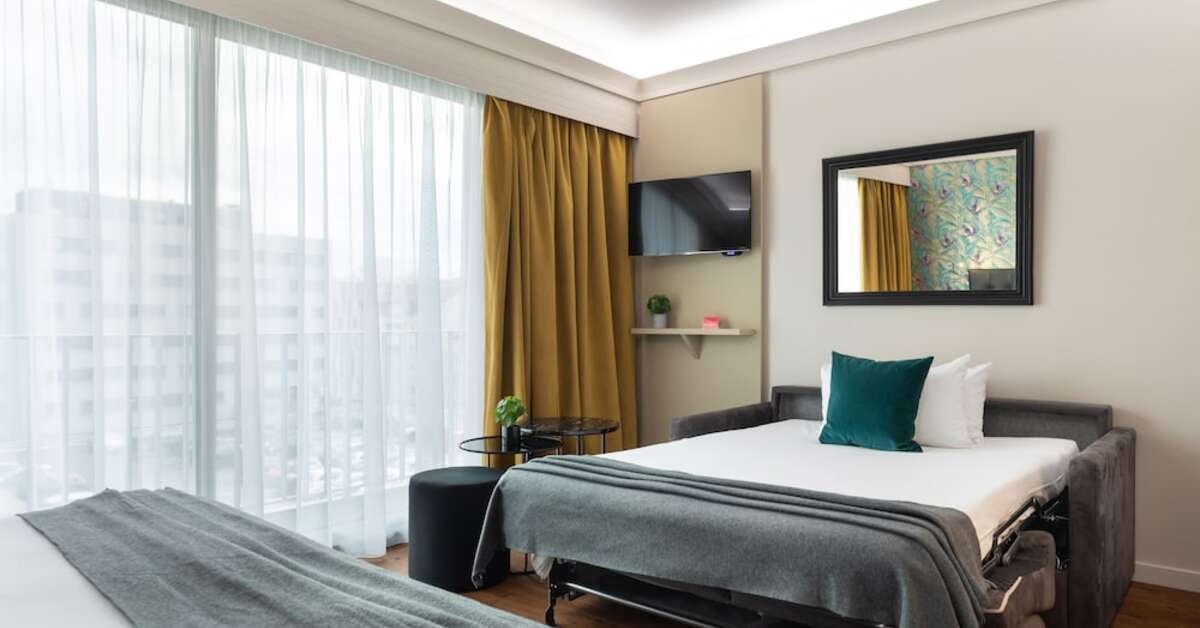 Een foto van Best Western Charlemagne