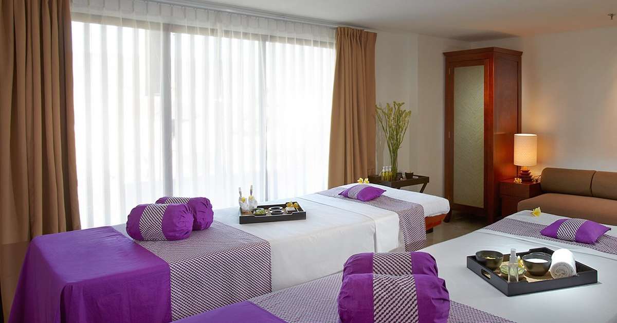 Een foto van The Magani Hotel & Spa