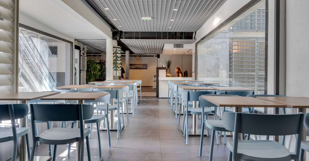 Een foto van Residhotel Galerie Tatry