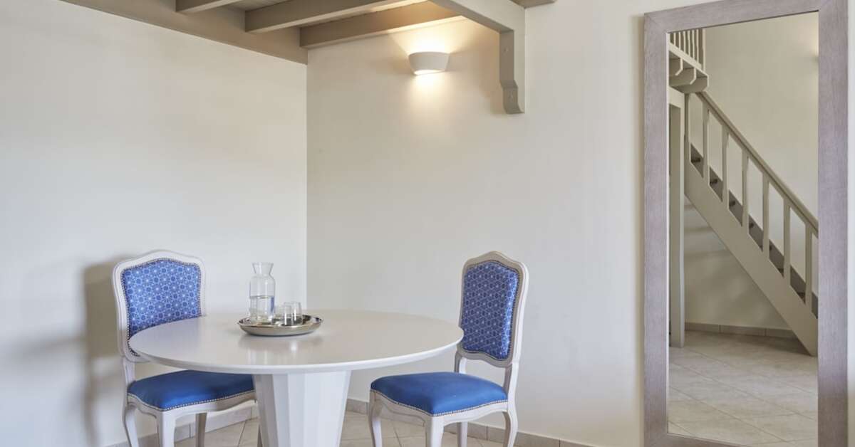 Een foto van Skiathos Living Hotel