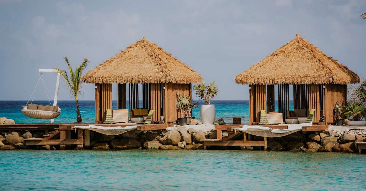 Een foto van Renaissance Wind Creek Aruba Resort