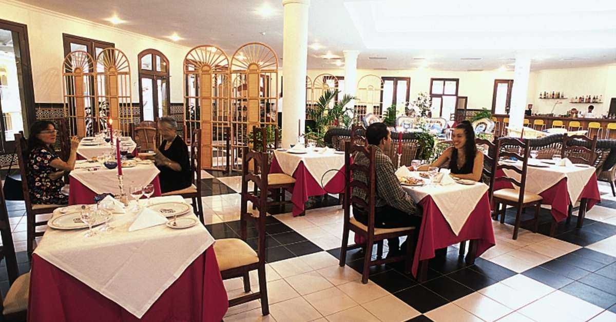 Ein Foto Brisas Trinidad Del Mar