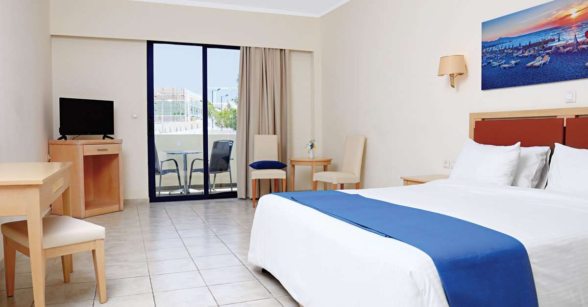 Een foto van Labranda Miraluna Village & Spa