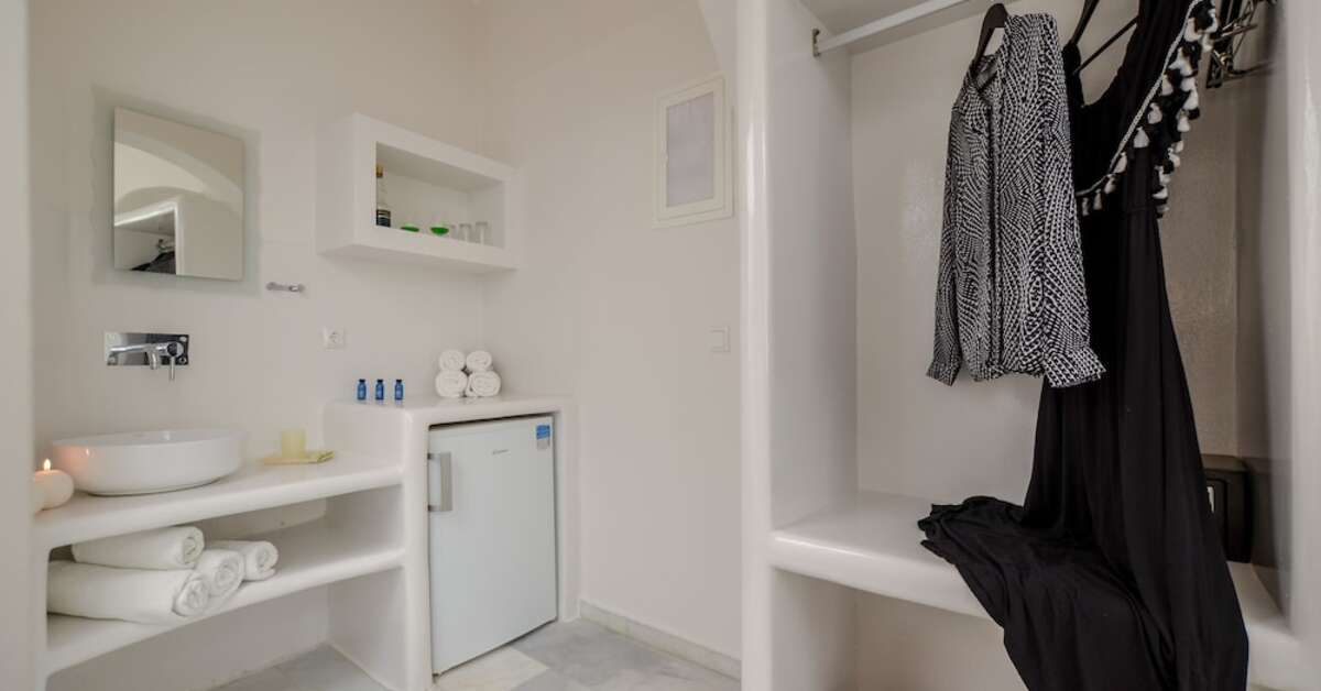 Een foto van Golden Sand Naxos