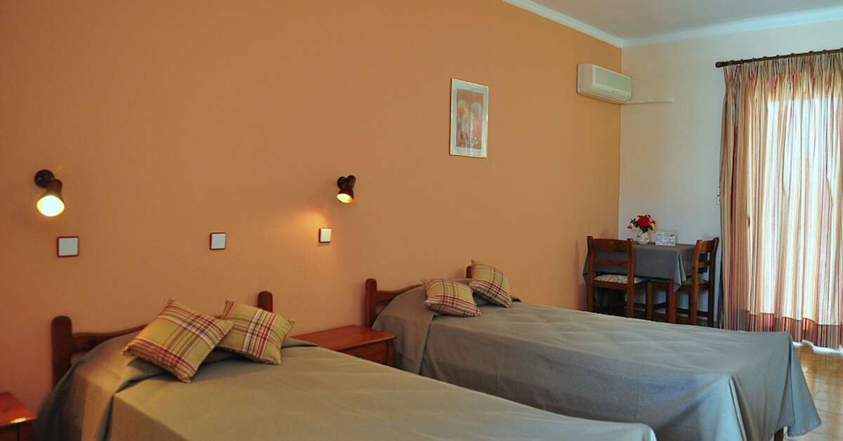 Een foto van Sandy's Studios & Log Villas