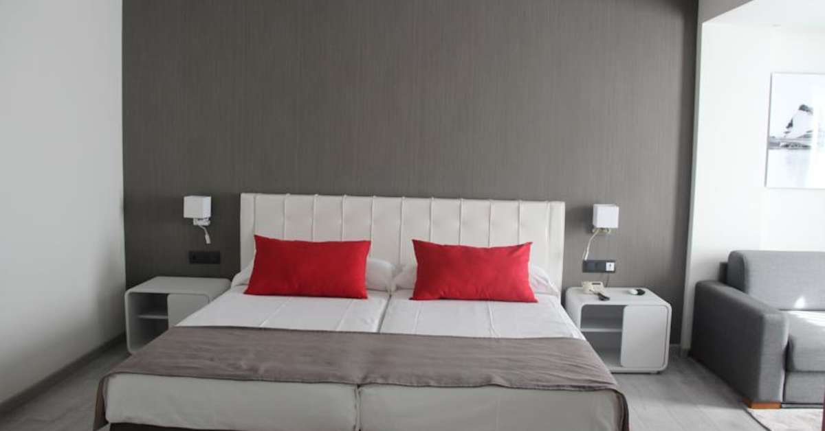 Een foto van Sweet Hotel Renasa