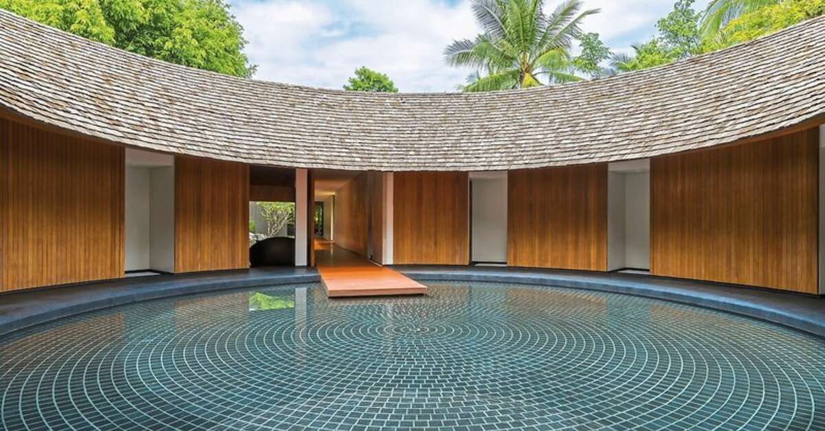 Een foto van Renaissance Phuket Resort & Spa