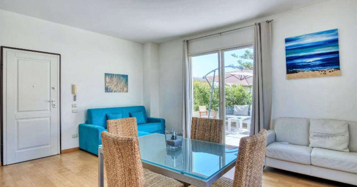 Een foto van Horizon Suites Hotel