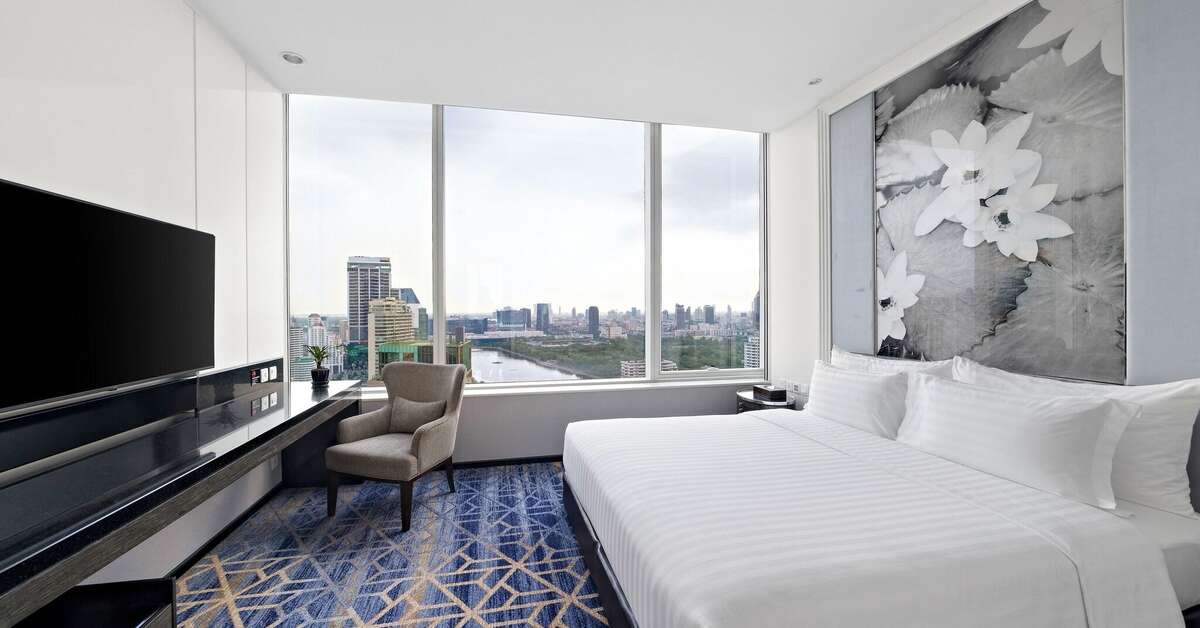 Een foto van Grande Centre Point Sukhumvit Terminal 21