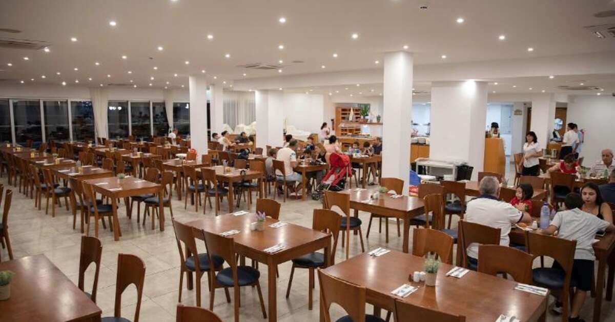 Een foto van Tetyk Hotel & Suites Protaras