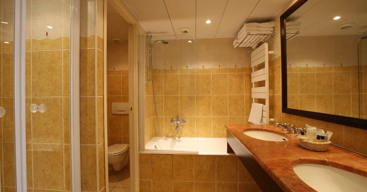 Een foto van Hotel Le Royal