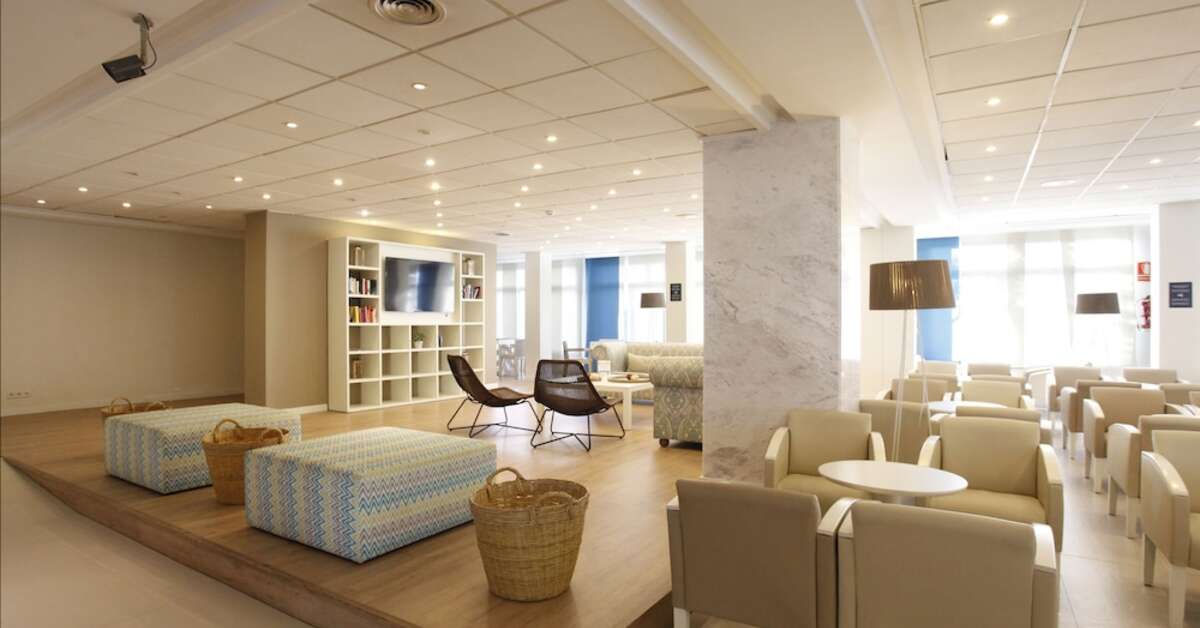Een foto van Hotel Oleander