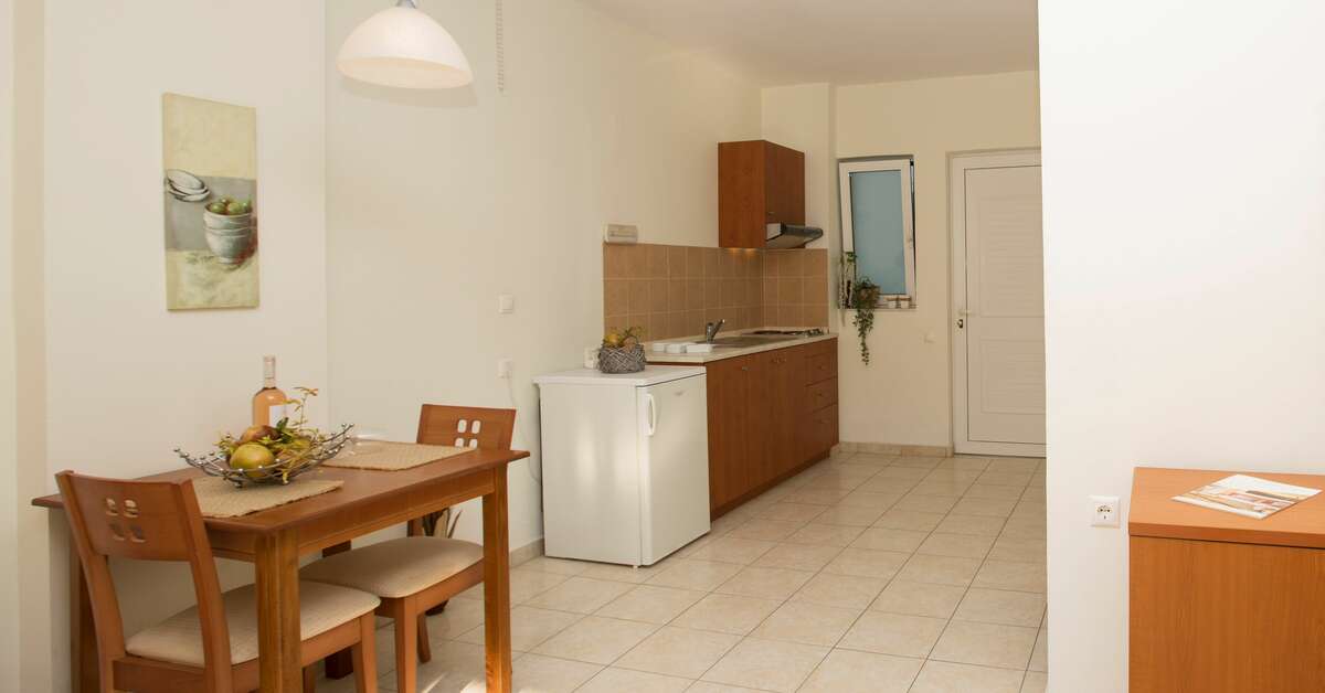 Een foto van Tsambikos Appartementen