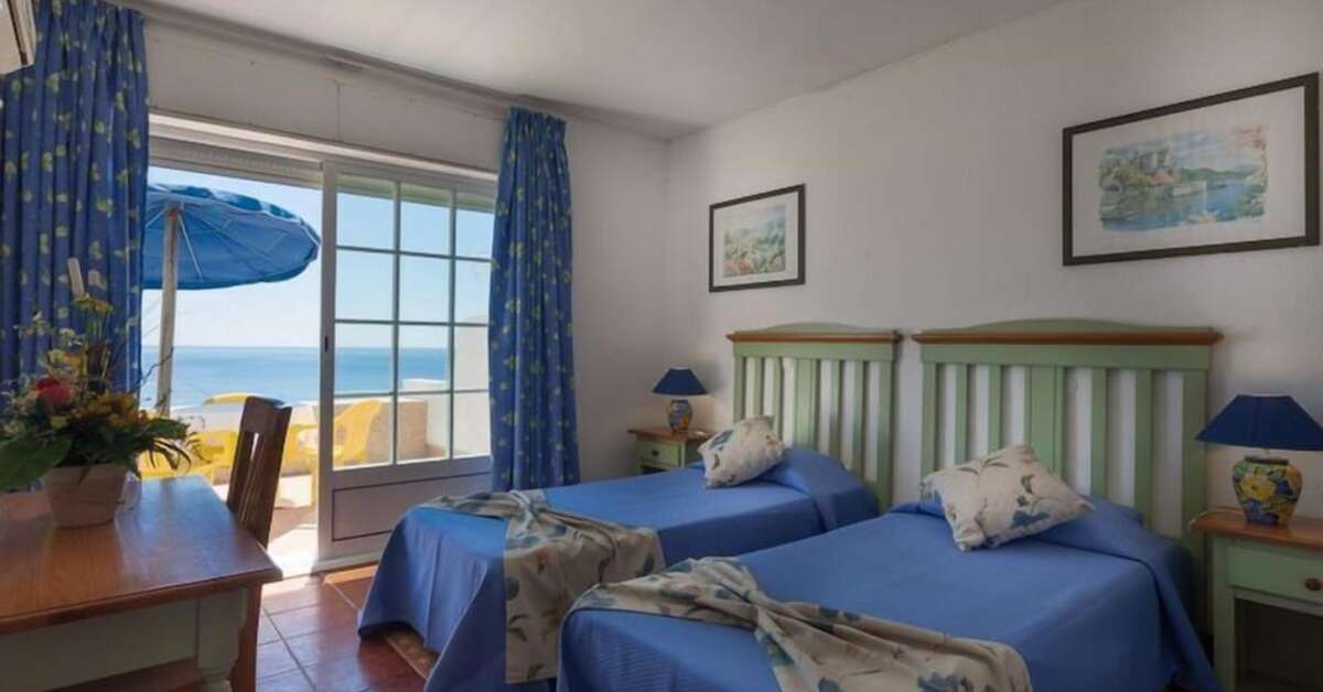 Een foto van Monica Isabel Beach Club