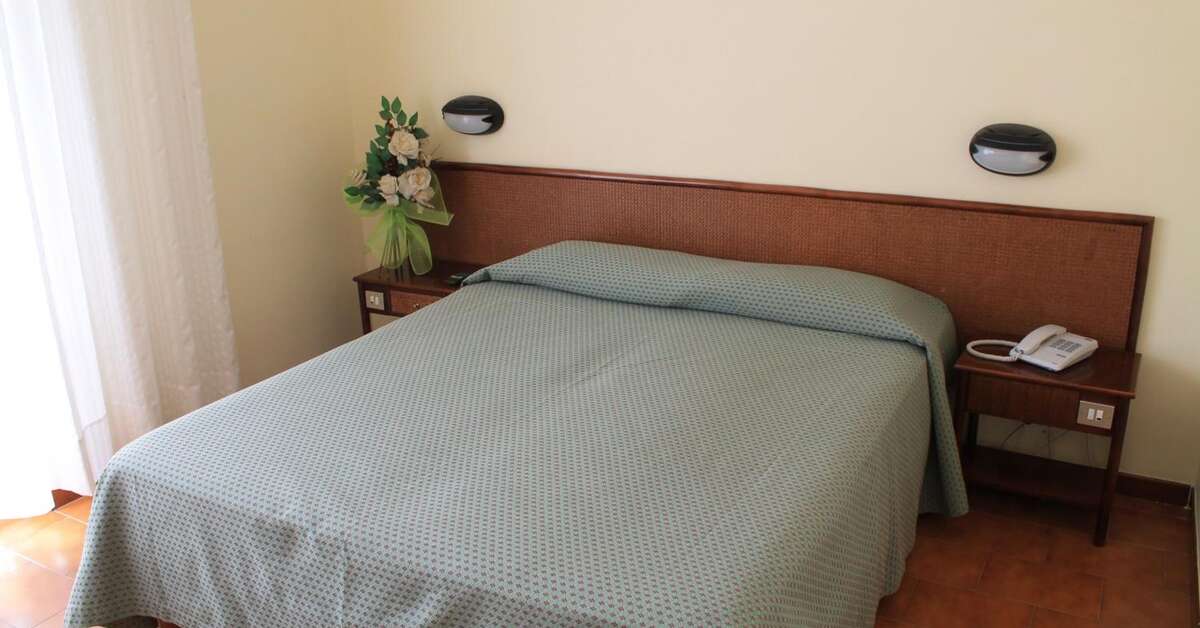 Een foto van Hotel Minerva Brindisi