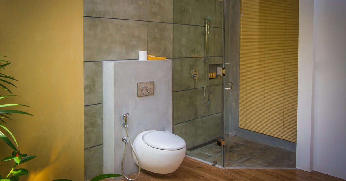 Een foto van The Villas Wadduwa