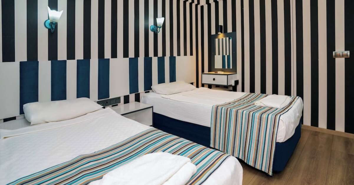 Een foto van Miss Cleopatra Hotel