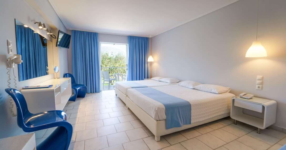 Een foto van Filoxenia Hotel
