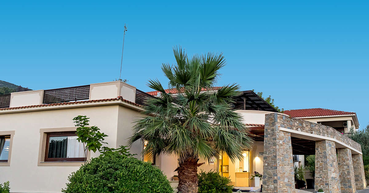 Een foto van Skopelos Holidays Hotel & Spa