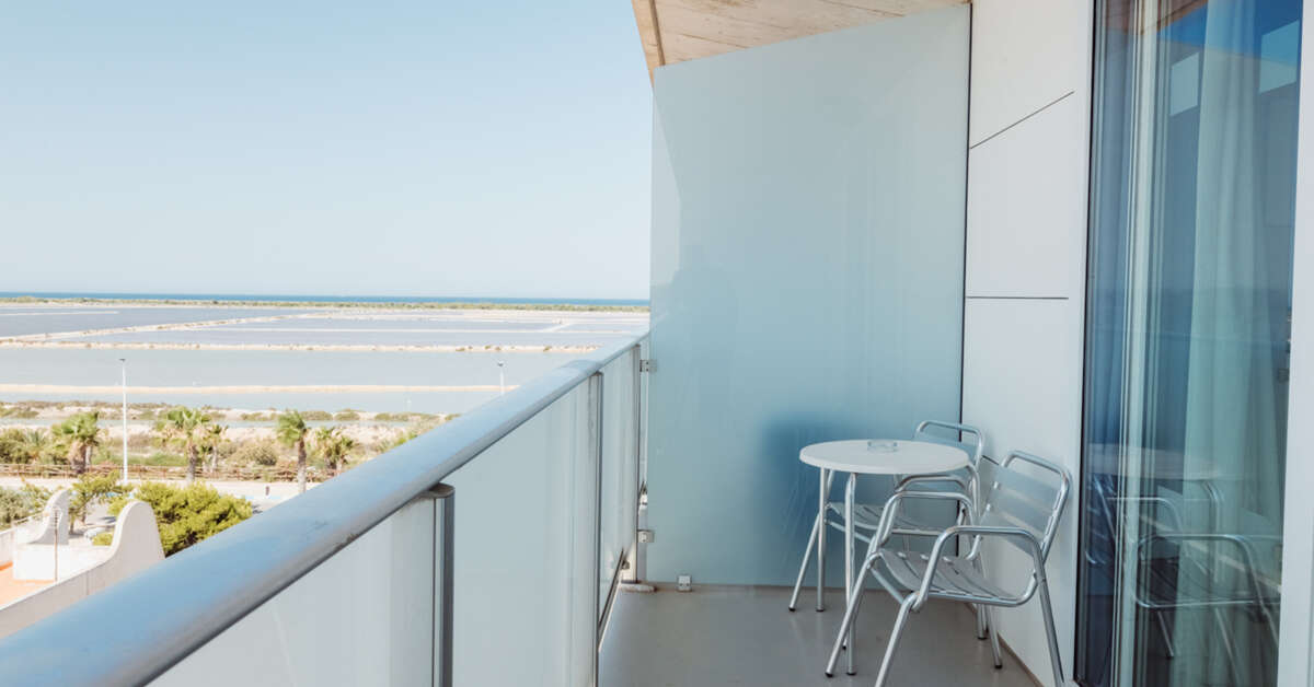Een foto van Hotel Lodomar