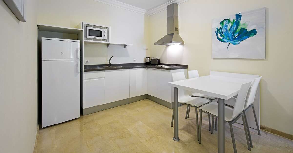 Een foto van Kn Panoramica Aparthotel