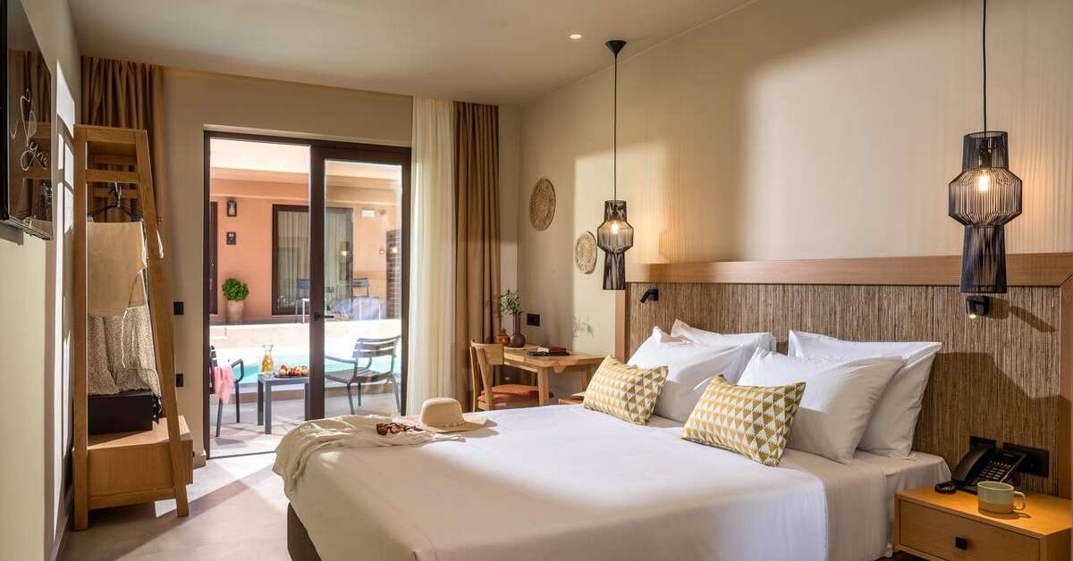 Een foto van Pyria Hotel
