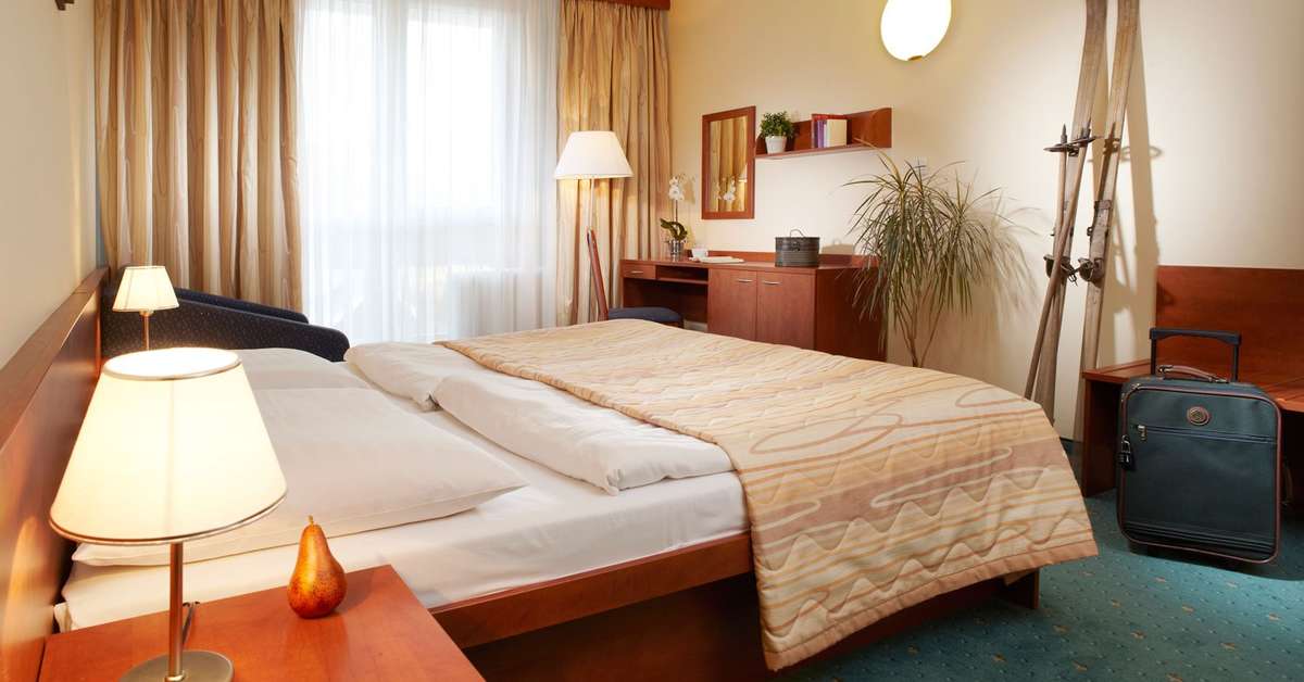 Een foto van Clarion Hotel Spindleruv Mlyn